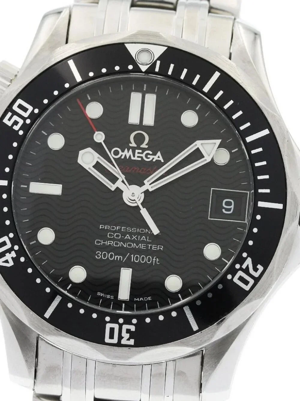 OMEGA Seamaster300